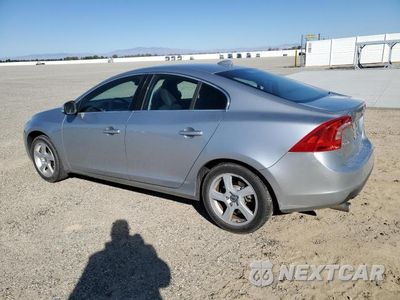 Drugie zdjęcie samochodu z przodu: 2013 VOLVO S60 T5 VIN:YV1612FS3D2225710 - miniatura
