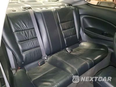 Zdjęcie 10 z 12 samochodu: 2010 HONDA ACCORD EXL VIN:1HGCS2B8XAA002681 - miniatura