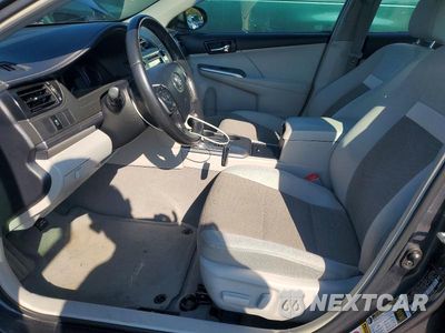 Zdjęcie 7 z 12 samochodu: 2012 TOYOTA CAMRY HYBRID XLE VIN:4T1BD1FK1CU059756 - miniatura