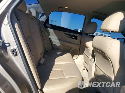 Zdjęcie 10 z 12 samochodu: 2014 NISSAN ALTIMA 2.5 SL VIN:1N4AL3AP7EN349505 - miniatura
