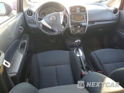 Zdjęcie 8 z 14 samochodu: 2016 NISSAN VERSA NOTE SV VIN:3N1CE2CP9GL360807 - miniatura