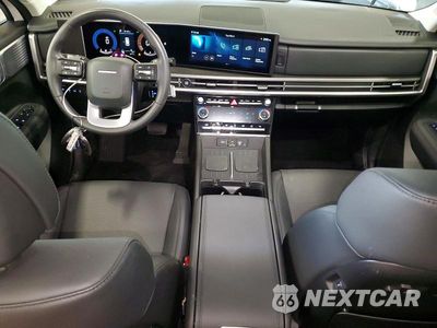 Zdjęcie 8 z 13 samochodu: 2026 HYUNDAI SANTA FE SEL VIN:5NMP2DGL9TH213033 - miniatura