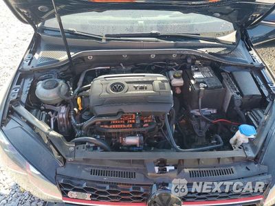 Zdjęcie 12 z 14 samochodu: 2021 VOLKSWAGEN GTI S VIN:3VW5T7AUXMM010851 - miniatura