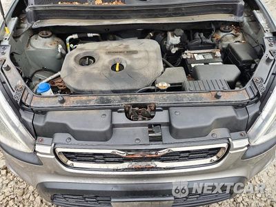 Zdjęcie 12 z 13 samochodu: 2013 KIA SOUL + VIN:KNDJT2A66D7488510 - miniatura