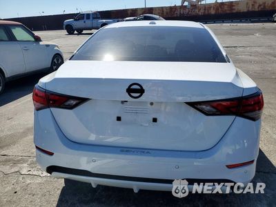 Zdjęcie 6 z 13 samochodu: 2023 NISSAN SENTRA SV VIN:3N1AB8CV3PY289768 - miniatura