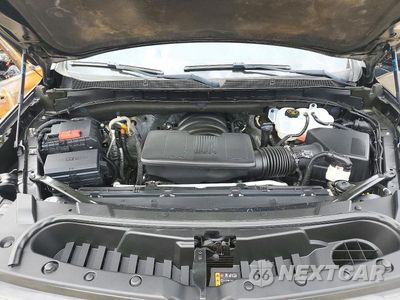 Zdjęcie 12 z 13 samochodu: 2022 CHEVROLET SUBURBAN K1500 RST VIN:1GNSKEKD4NR197751 - miniatura