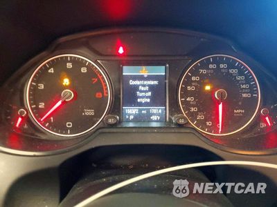 Zdjęcie 9 z 13 samochodu: 2016 AUDI Q5 PREMIUM PLUS S-LINE VIN:WA1D7AFP0GA037250 - miniatura