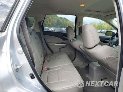 Zdjęcie 11 z 13 samochodu: 2014 HONDA CR-V EXL VIN:2HKRM4H77EH635067 - miniatura