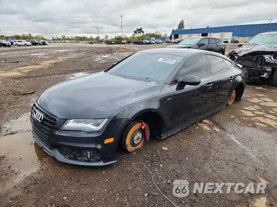2015 AUDI S7 PREMIUM WAUW2BFC8FN008244 - główne zdjęcie licytacji z USA - miniatura