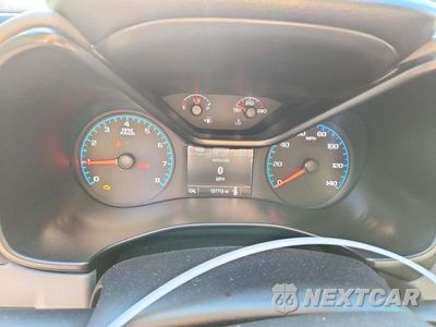Zdjęcie 9 z 12 samochodu: 2016 CHEVROLET COLORADO VIN:1GCHSBEA1G1236980 - miniatura