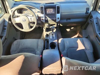 Zdjęcie 8 z 12 samochodu: 2011 NISSAN XTERRA X VIN:5N1AN0NW6BC515620 - miniatura
