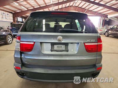 Zdjęcie 6 z 13 samochodu: 2008 BMW X5 3.0I VIN:5UXFE435X8L003751 - miniatura