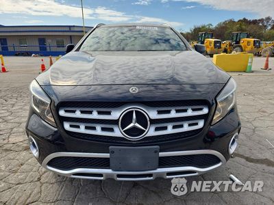 Piąte zdjęcie samochodu w środku: 2019 MERCEDES-BENZ GLA 250 4MATIC VIN:WDCTG4GB4KU019017 - miniatura