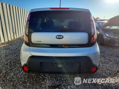 Zdjęcie 6 z 12 samochodu: 2016 KIA SOUL BASE VIN:KNDJN2A27G7873859 - miniatura