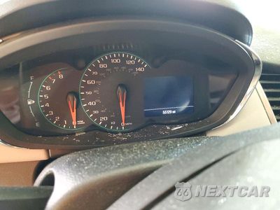 Zdjęcie 9 z 12 samochodu: 2021 CHEVROLET TRAX 1LT VIN:KL7CJPSB8MB313273 - miniatura