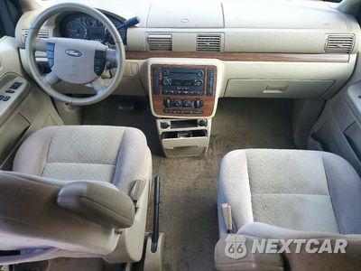 Zdjęcie 8 z 13 samochodu: 2005 FORD FREESTAR SEL VIN:2FMZA52265BA92586 - miniatura