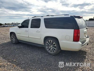 Drugie zdjęcie samochodu z przodu: 2007 GMC YUKON XL K1500 VIN:1GKFK16327J303320 - miniatura