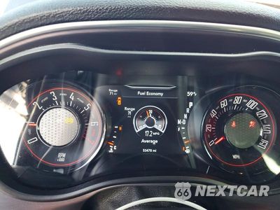 Zdjęcie 9 z 12 samochodu: 2018 DODGE CHALLENGER GT VIN:2C3CDZGG2JH311830 - miniatura