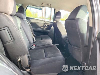 Zdjęcie 10 z 13 samochodu: 2015 MAZDA CX-9 SPORT VIN:JM3TB2BV4F0460046 - miniatura