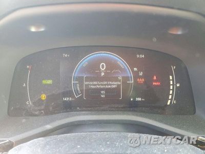 Zdjęcie 9 z 13 samochodu: 2025 TOYOTA CAMRY LE VIN:4T1DAACK8SU643463 - miniatura
