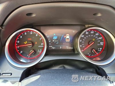 Zdjęcie 9 z 12 samochodu: 2018 TOYOTA CAMRY XSE V6 VIN:4T1BZ1HK0JU014738 - miniatura