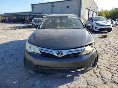 Piąte zdjęcie samochodu w środku: 2012 TOYOTA CAMRY LE VIN:4T4BF1FK0CR184571 - miniatura