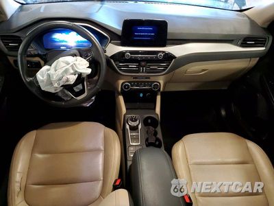 Zdjęcie 8 z 13 samochodu: 2020 FORD ESCAPE SE SPORT VIN:1FMCU9BZ5LUB48400 - miniatura