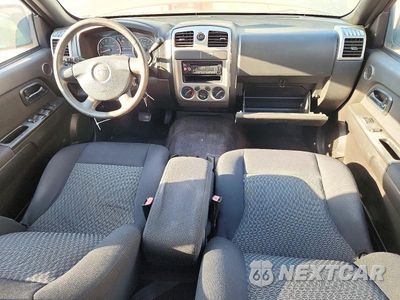 Zdjęcie 8 z 13 samochodu: 2008 CHEVROLET COLORADO VIN:1GCCS13E988111552 - miniatura