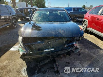Piąte zdjęcie samochodu w środku: 2025 NISSAN ALTIMA SV VIN:1N4BL4DV8SN384053 - miniatura