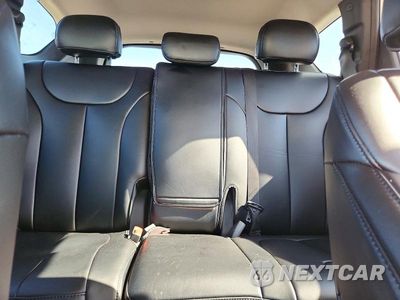 Zdjęcie 10 z 13 samochodu: 2019 HYUNDAI SANTA FE SE VIN:5NMS2CAD3KH055177 - miniatura