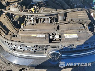 Zdjęcie 11 z 12 samochodu: 2026 VOLKSWAGEN JETTA SEL VIN:3VWGW7BU3TM016522 - miniatura