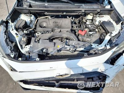 Zdjęcie 12 z 13 samochodu: 2018 TOYOTA RAV4 LE VIN:2T3H1RFV7KW015679 - miniatura