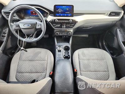 Zdjęcie 8 z 13 samochodu: 2020 FORD ESCAPE SE SPORT VIN:1FMCU0BZ5LUC16061 - miniatura
