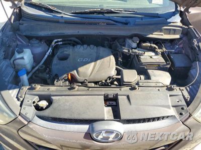 Zdjęcie 12 z 13 samochodu: 2015 HYUNDAI TUCSON SE VIN:KM8JU3AG5FU993837 - miniatura