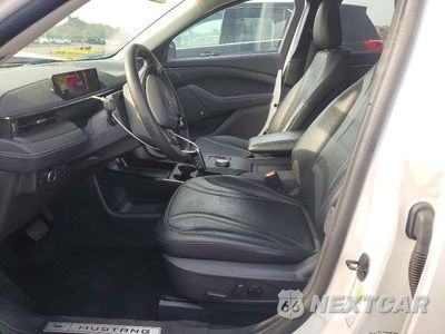 Zdjęcie 7 z 13 samochodu: 2022 FORD MUSTANG MACH-E PREMIUM VIN:3FMTK3SU9NMA27318 - miniatura