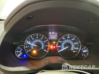 Zdjęcie 9 z 12 samochodu: 2012 SUBARU LEGACY 2.5I PREMIUM VIN:4S3BMBC68C3005989 - miniatura