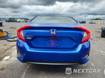 Zdjęcie 6 z 12 samochodu: 2017 HONDA CIVIC LX VIN:19XFC2F58HE033427 - miniatura