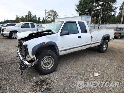 1998 CHEVROLET GMT-400 K2500 1GCGK29JXWE246727 - główne zdjęcie licytacji z USA - miniatura