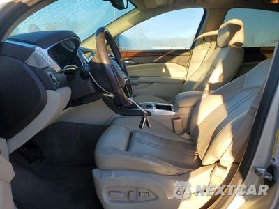 Zdjęcie 7 z 13 samochodu: 2015 CADILLAC SRX LUXURY COLLECTION VIN:3GYFNBE37FS623895 - miniatura