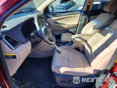 Zdjęcie 7 z 13 samochodu: 2017 HYUNDAI TUCSON SE VIN:KM8J3CA41HU317641 - miniatura