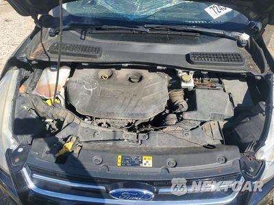 Zdjęcie 12 z 13 samochodu: 2016 FORD ESCAPE TITANIUM VIN:1FMCU0J94GUB34961 - miniatura
