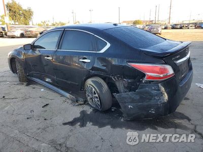 Drugie zdjęcie samochodu z przodu: 2014 NISSAN ALTIMA 2.5 VIN:1N4AL3AP2EN243110 - miniatura