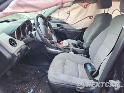 Zdjęcie 7 z 12 samochodu: 2014 CHEVROLET CRUZE LT VIN:1G1PD5SB1E7170406 - miniatura