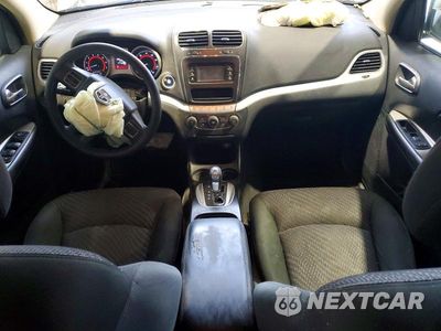 Zdjęcie 8 z 13 samochodu: 2011 DODGE JOURNEY MAINSTREET VIN:3D4PG1FG3BT514163 - miniatura