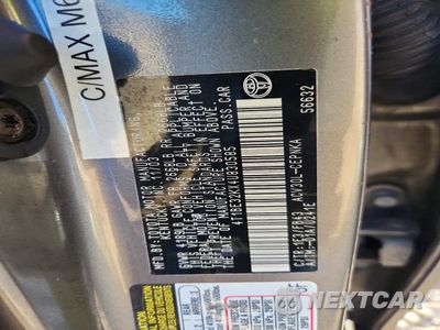 Zdjęcie 13 z 13 samochodu: 2004 TOYOTA CAMRY LE VIN:4T1BE32KX4U830585 - miniatura