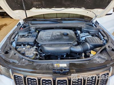 Zdjęcie 12 z 13 samochodu: 2016 JEEP GRAND CHEROKEE LAREDO VIN:1C4RJFAG4GC333409 - miniatura