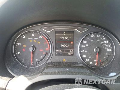 Zdjęcie 9 z 12 samochodu: 2015 AUDI A3 PREMIUM PLUS VIN:WAUCCGFF6F1018530 - miniatura