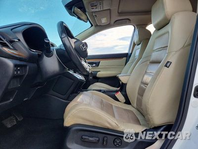 Zdjęcie 7 z 14 samochodu: 2019 HONDA CR-V EXL VIN:5J6RW1H80KA038177 - miniatura