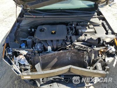 Zdjęcie 11 z 13 samochodu: 2020 HYUNDAI ELANTRA VALUE EDITION VIN:5NPD84LF1LH596678 - miniatura