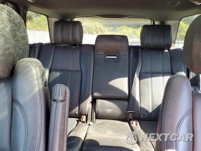 Zdjęcie 10 z 13 samochodu: 2014 LAND ROVER RANGE ROVER HSE VIN:SALGS2VF6EA126858 - miniatura